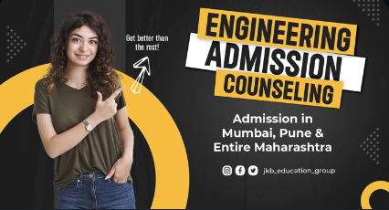 A Comprehensive Guide to Engineering Admission Counselling 2025