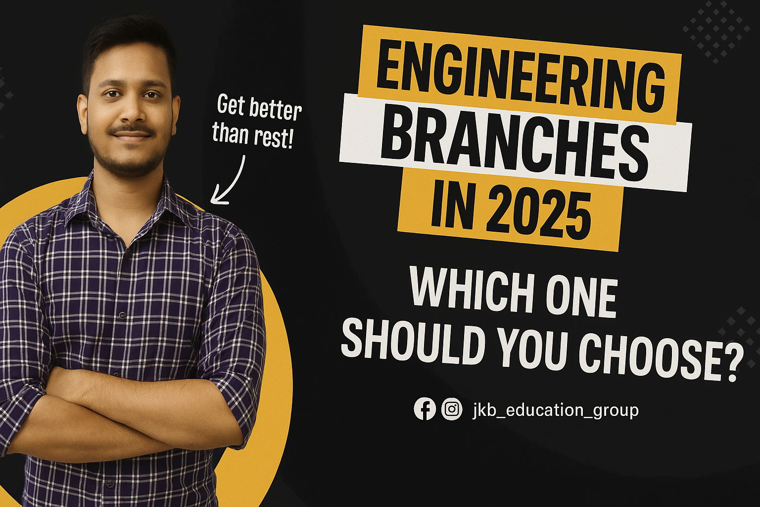 Top 10 Engineering Branches in 2025 - Which One Should You Choose?