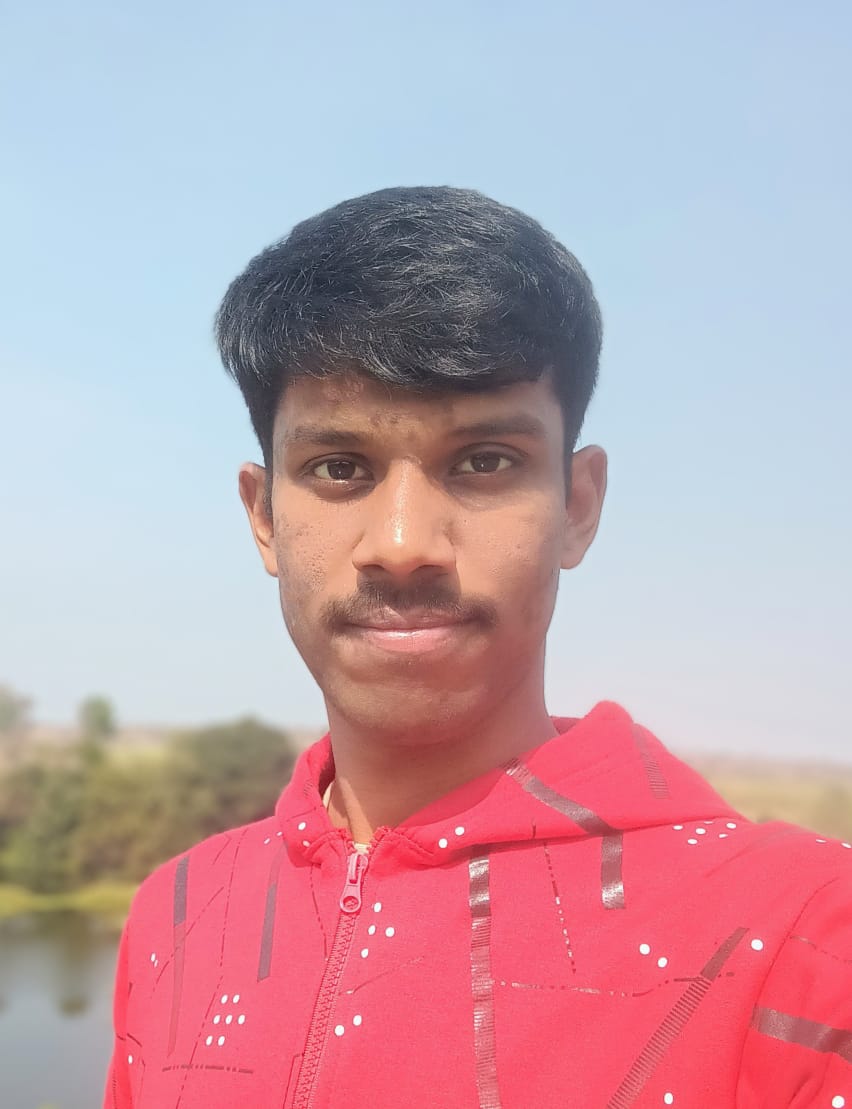 Swaraj Chavan